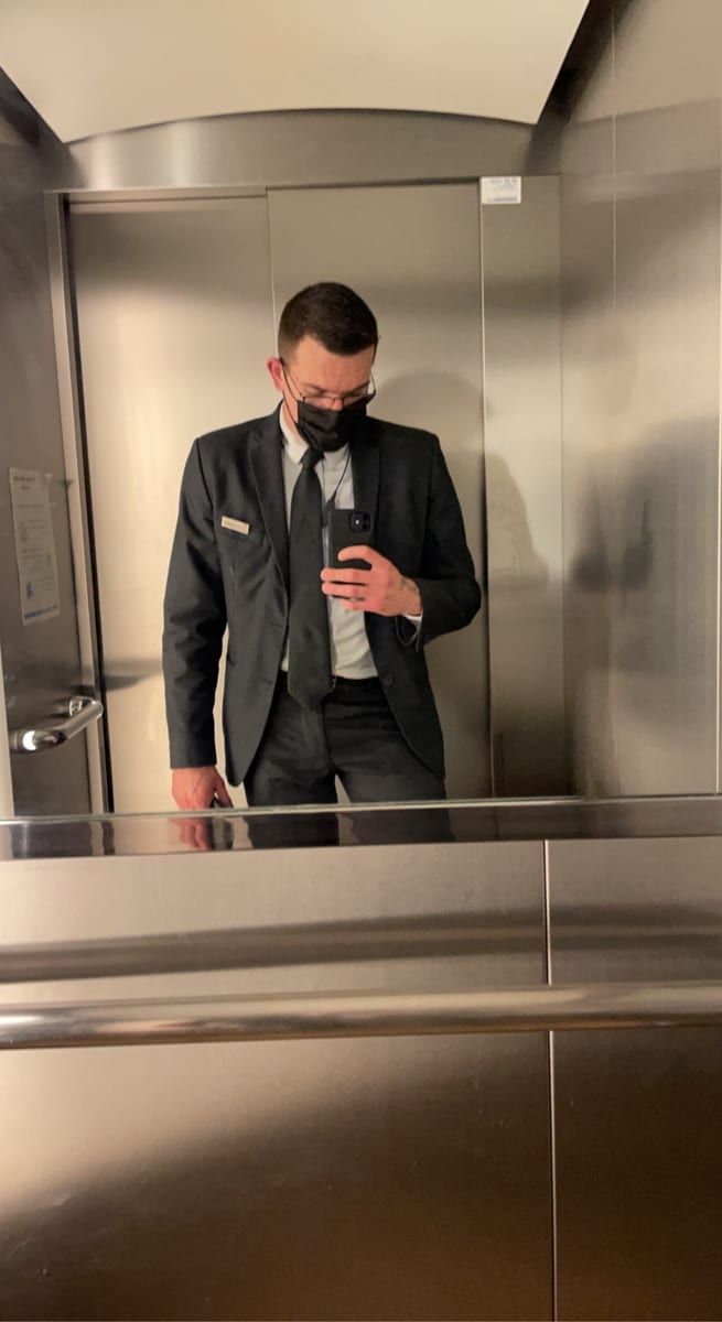 Profile of Victor, 37, Gay dating in Yulee (Florida)