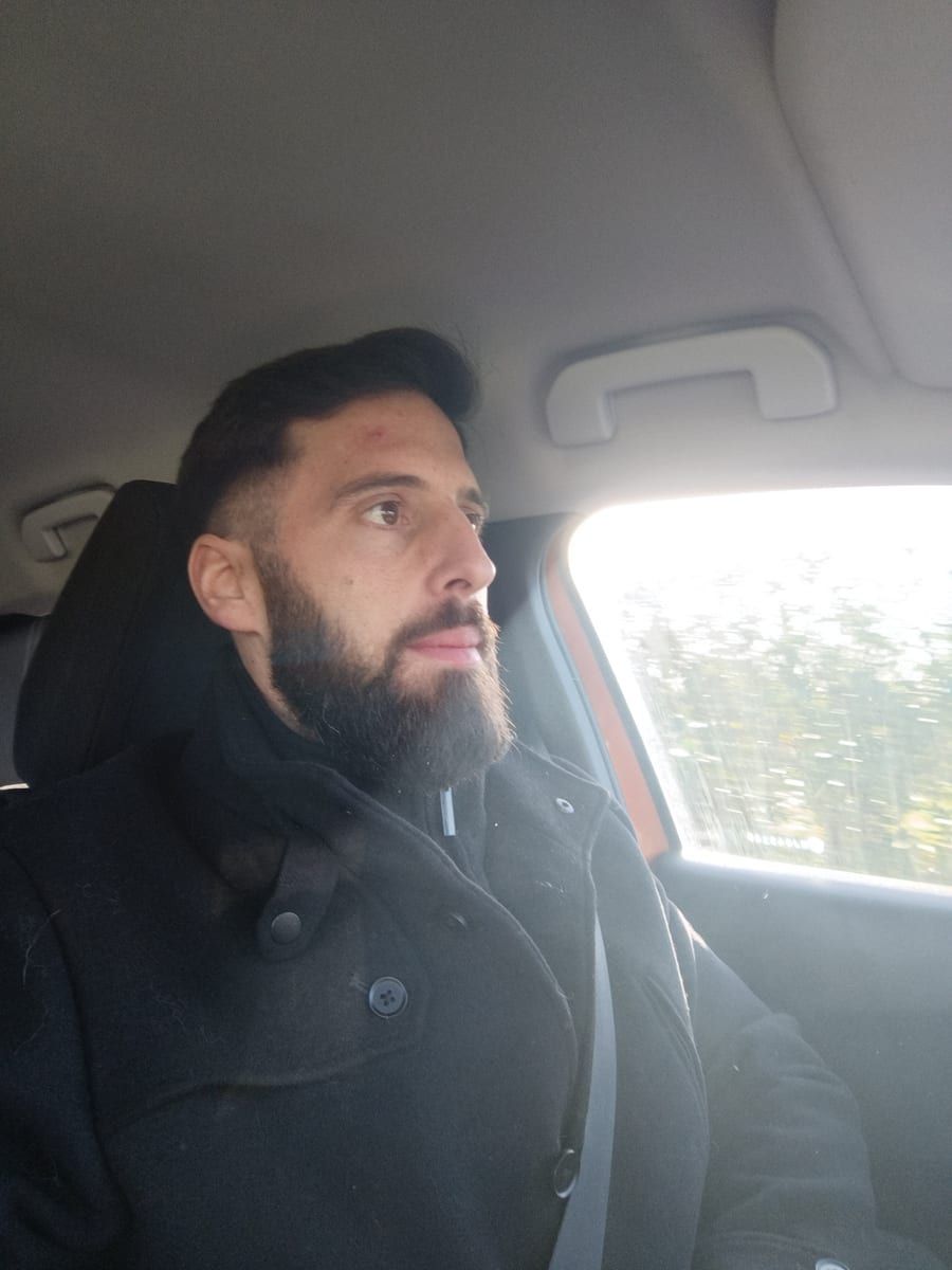 Profile of Ryan, 34, Gay dating in Junction City (Kansas)