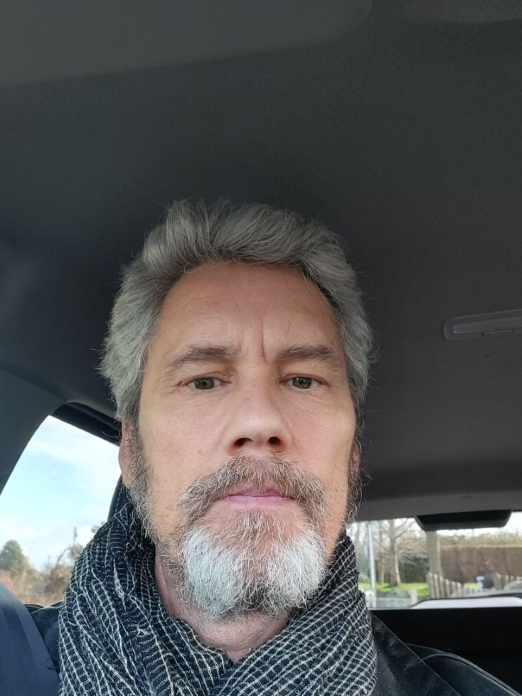 Profile of Jonah, 39, Gay dating in Euless (Texas)