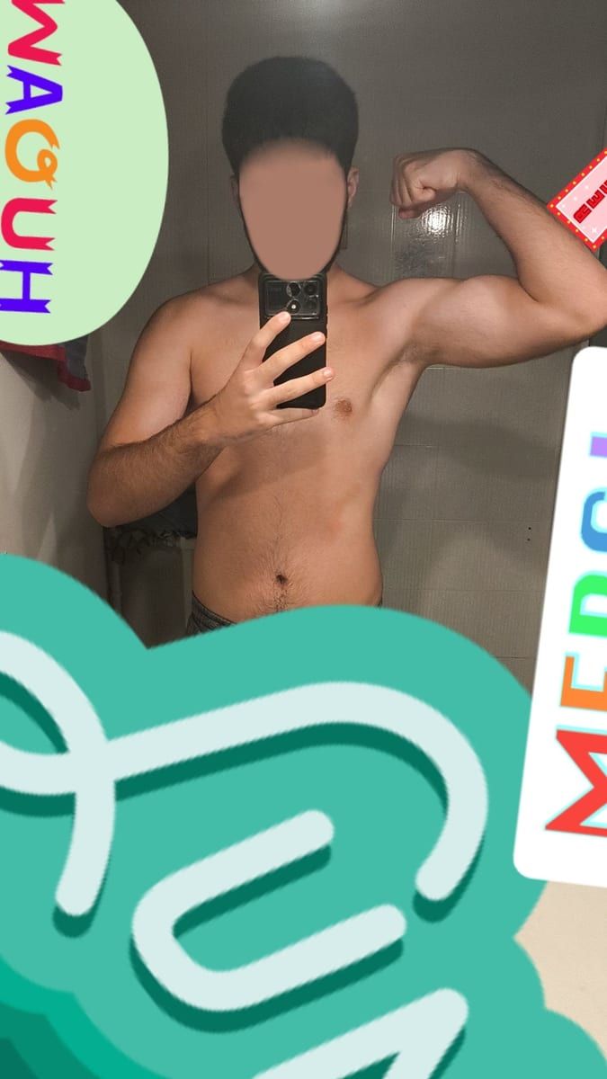 Profile of Trey, 37, Gay dating in Woodmoor (Colorado)