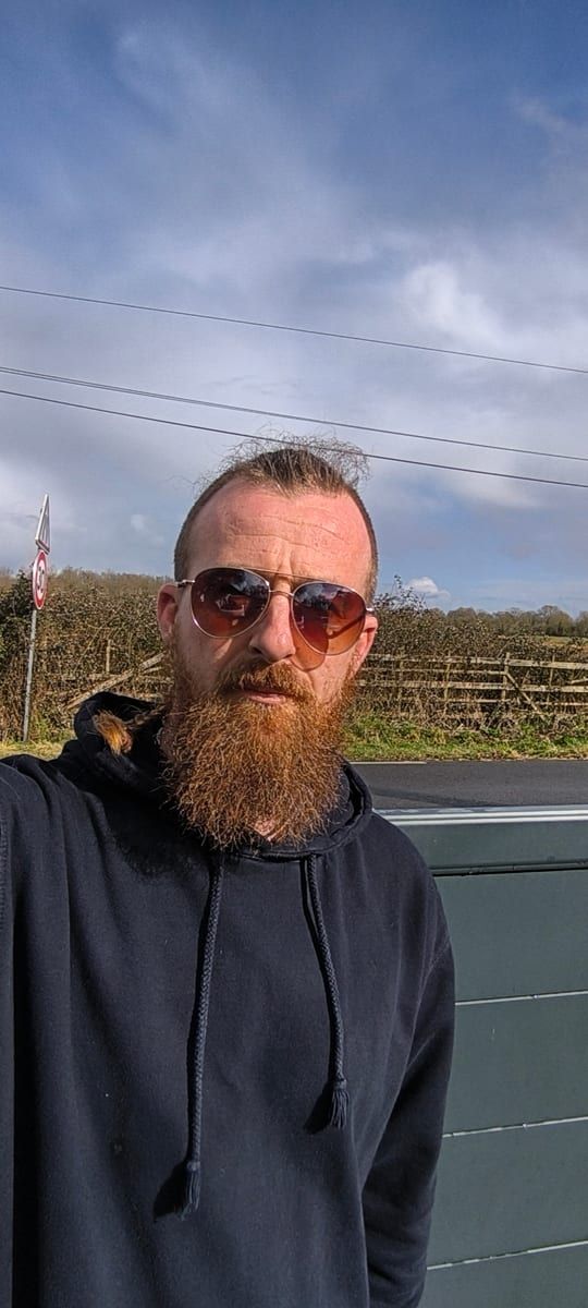 Profile of Terrell, 33, Gay dating in Burlington (Vermont)