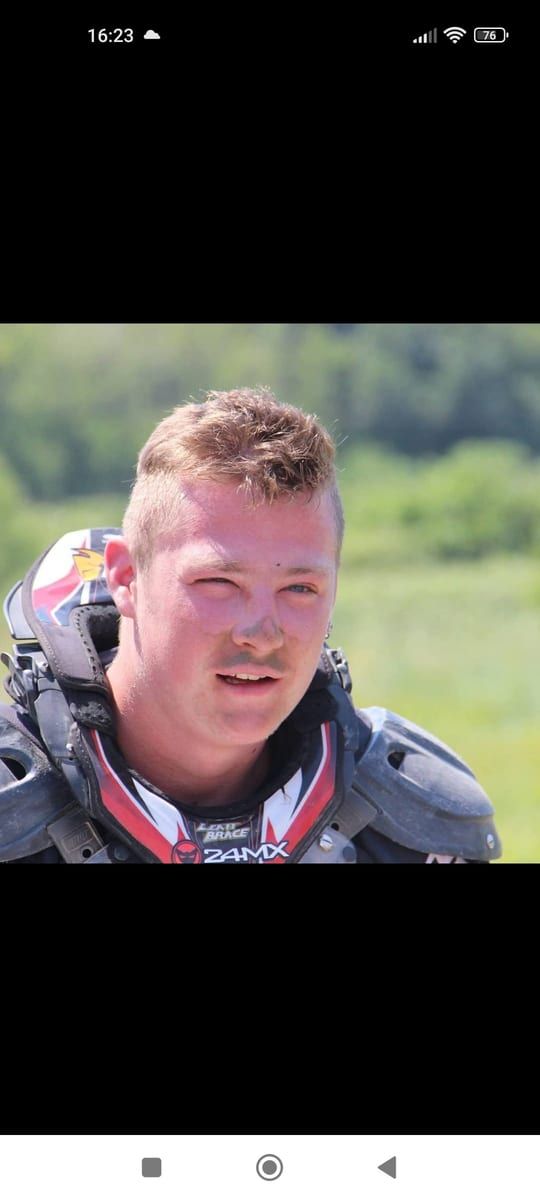 Profile of Nathan, 42, Gay dating in Riverton (Wyoming)