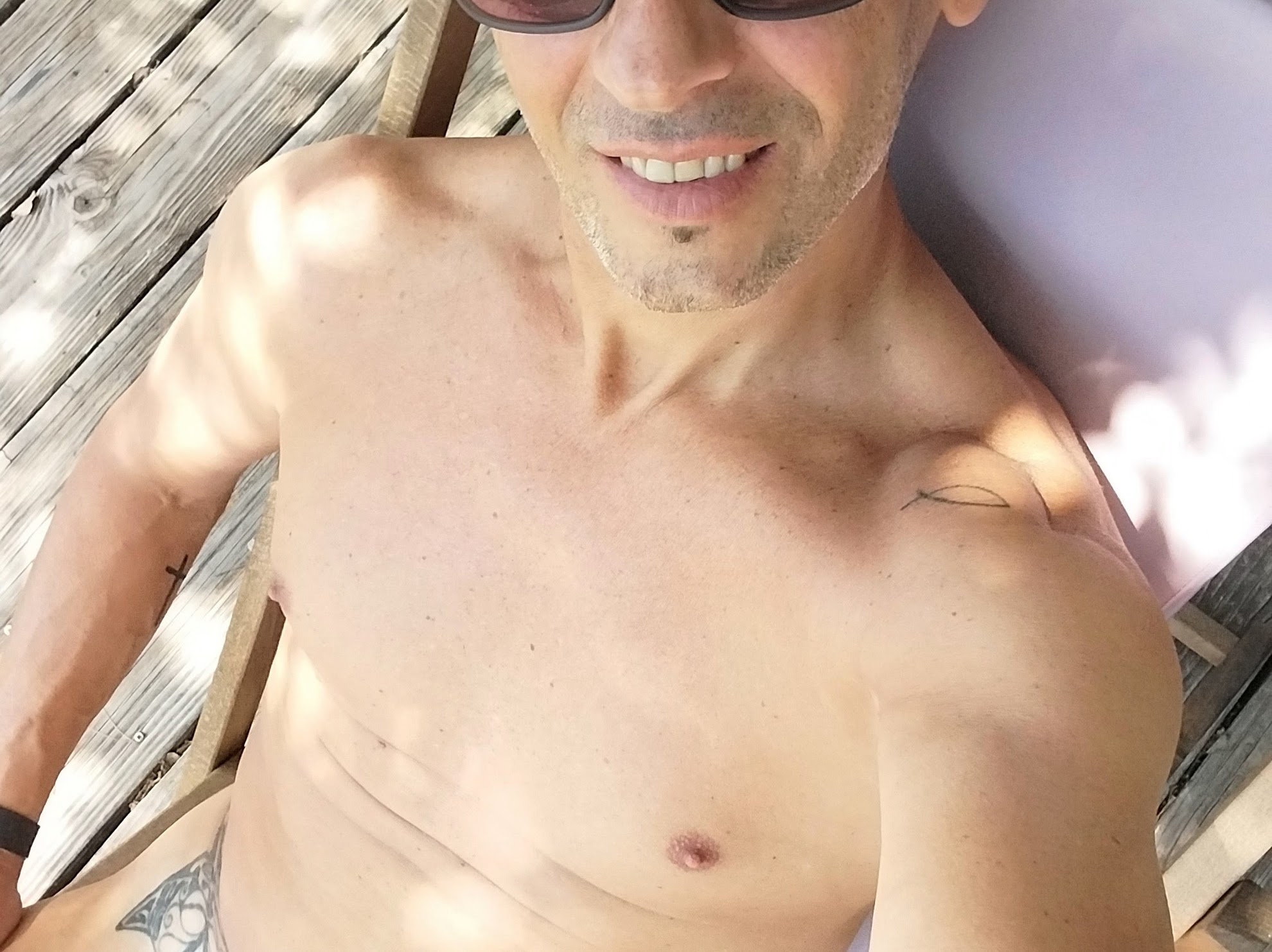 Profile of Glenn, 27, Gay dating in Amherst (New York)