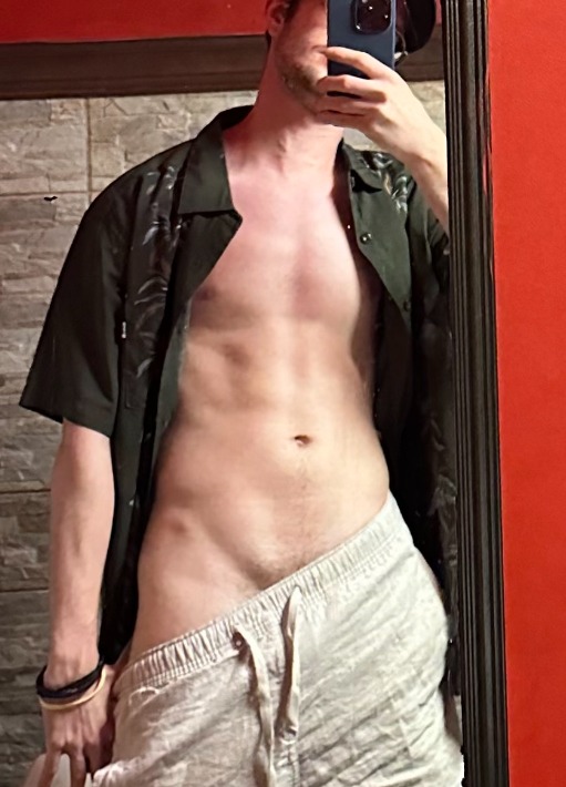 Profile of Hunter, 27, Gay dating in Pike Creek (Delaware)