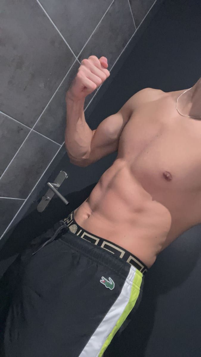 Profile of Jaxon, 28, Gay dating in St. George (Utah)
