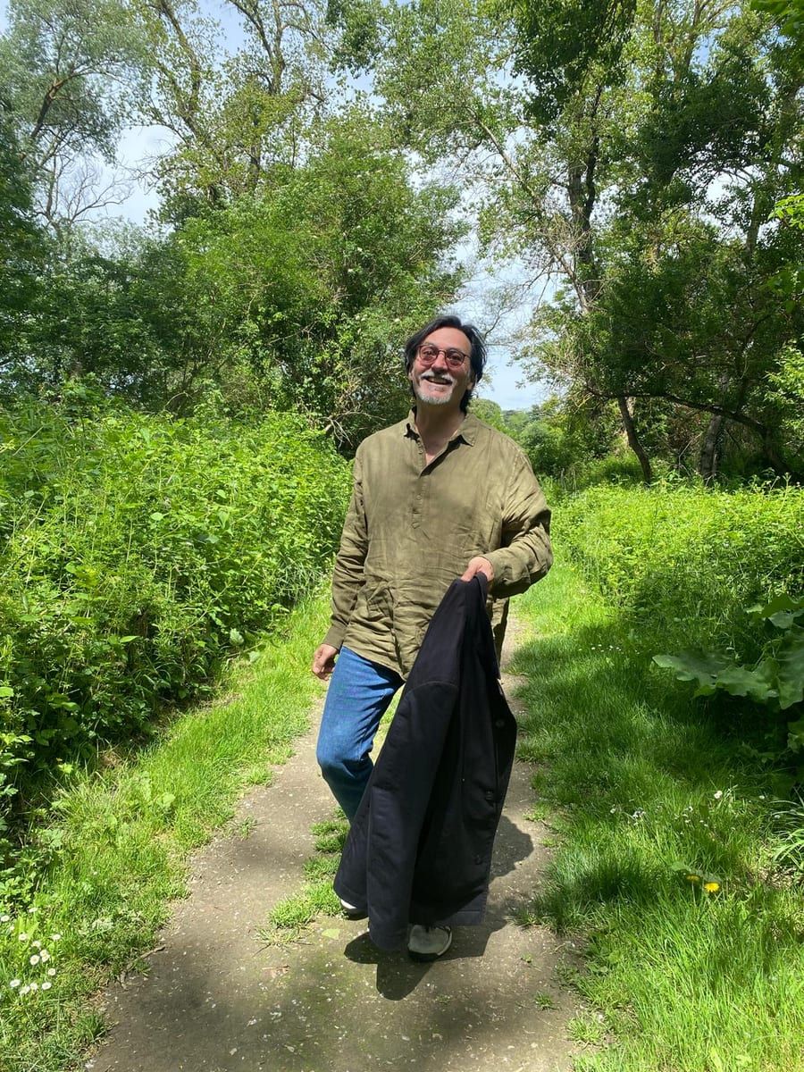 Profile of Jackson, 40, Gay dating in Seaford (Delaware)