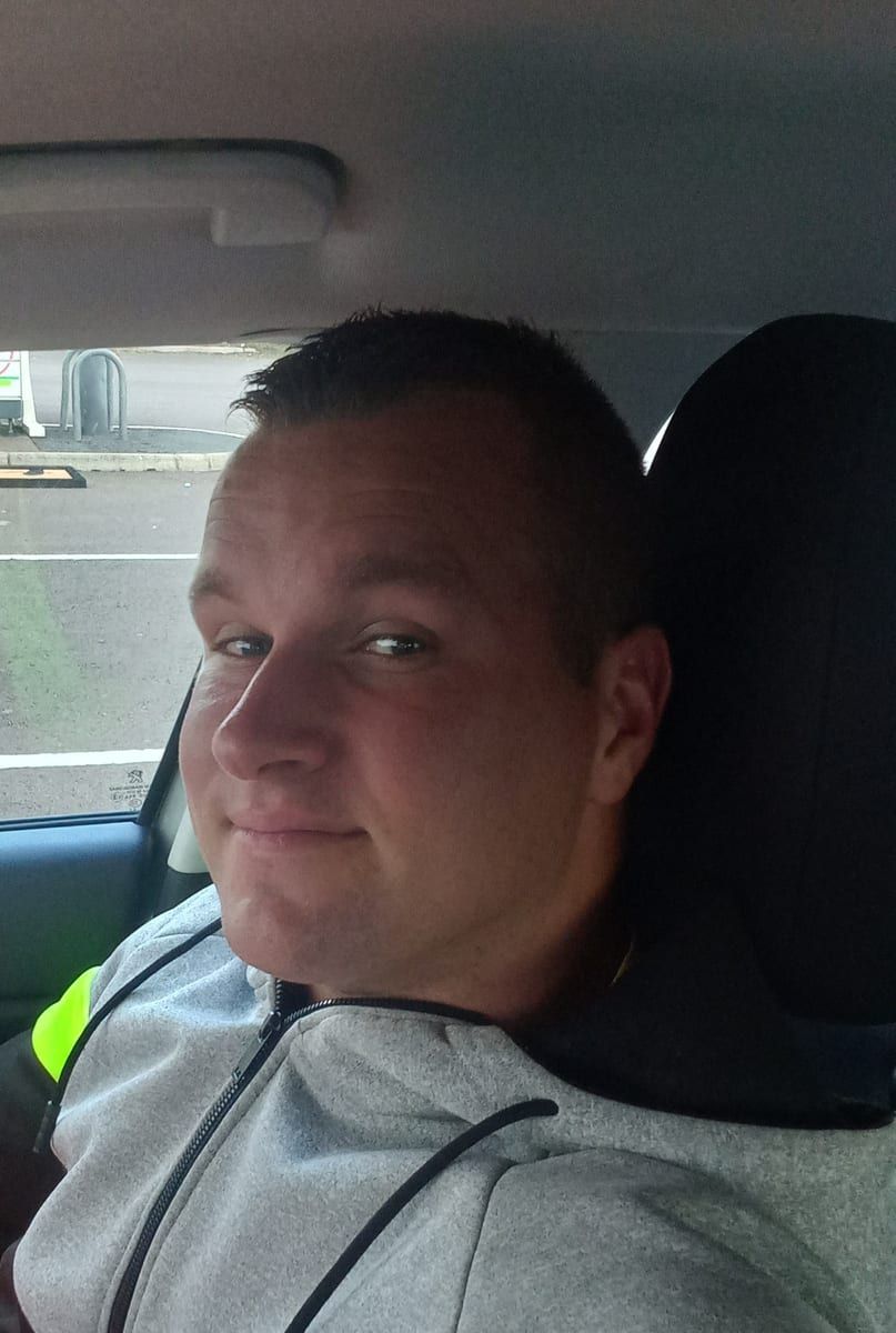 Profile of Brandon, 29, Gay dating in Cheney (Washington)