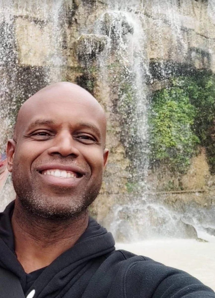 Jermaine - Gay dating in New York Profile of Jermaine, 44, Gay dating in New York (New York)