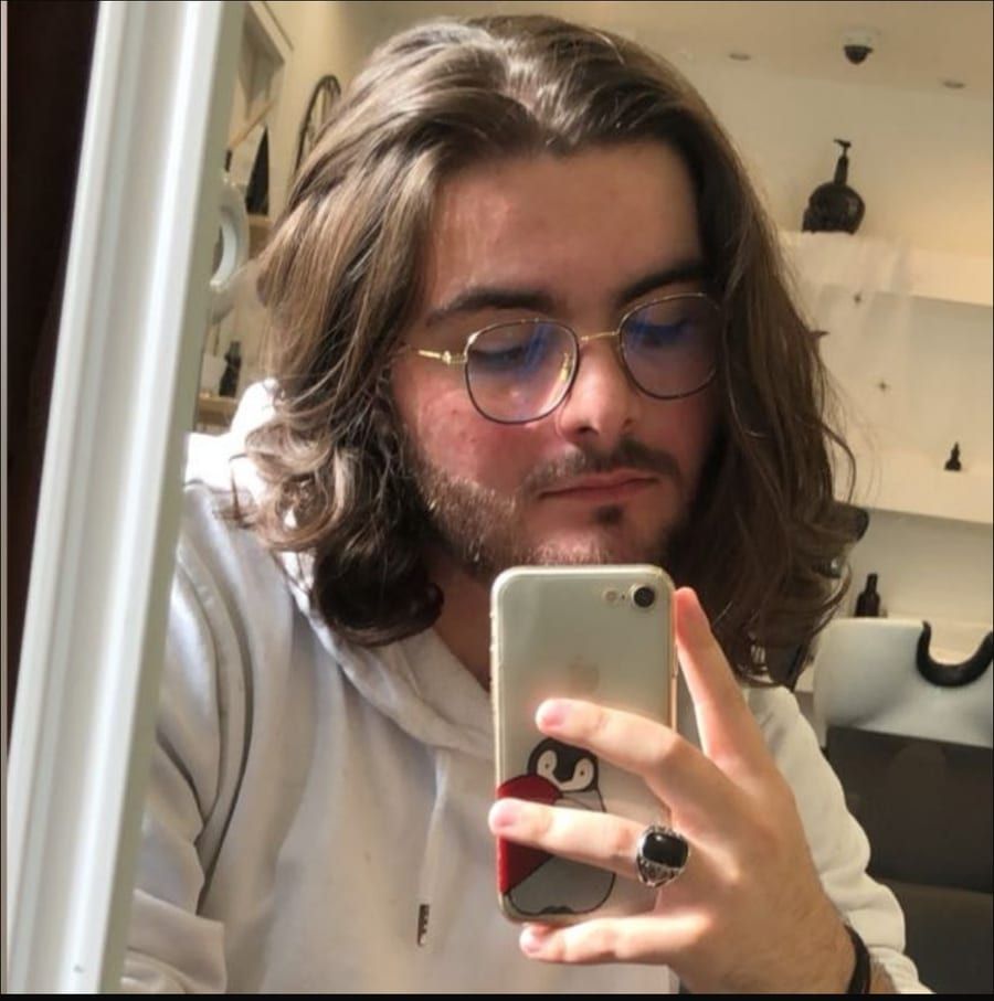 Jeremiah - Gay dating in Huron Profile of Jeremiah, 25, Gay dating in Huron (South Dakota)
