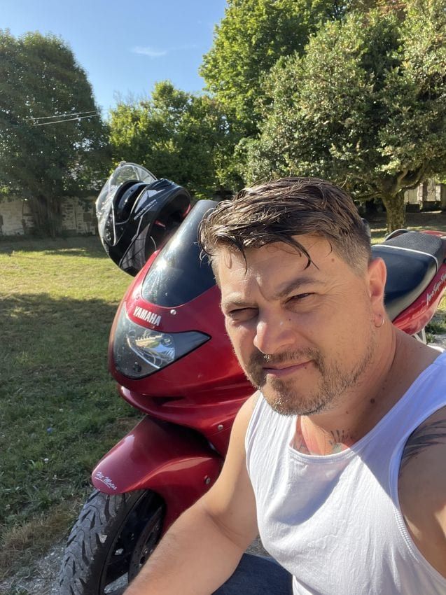 Profile of Mason, 37, Gay dating in Amarillo (Texas)