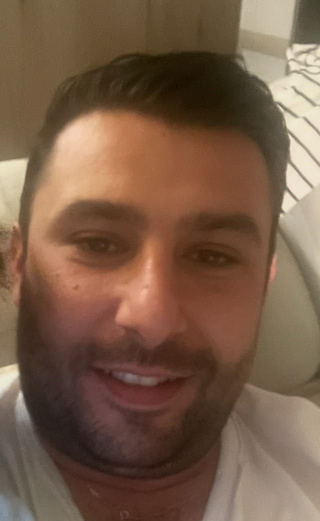 Profile of Matthew, 26, Gay dating in Junction City (Kansas)