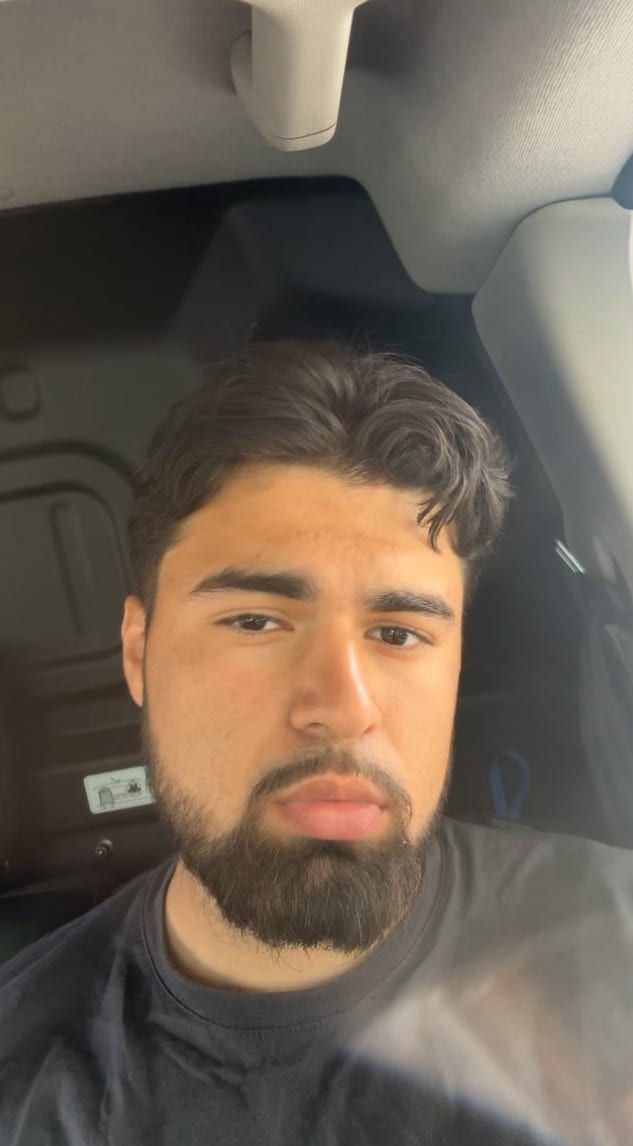 Profile of Oscar, 40, Gay dating in San Diego (California)