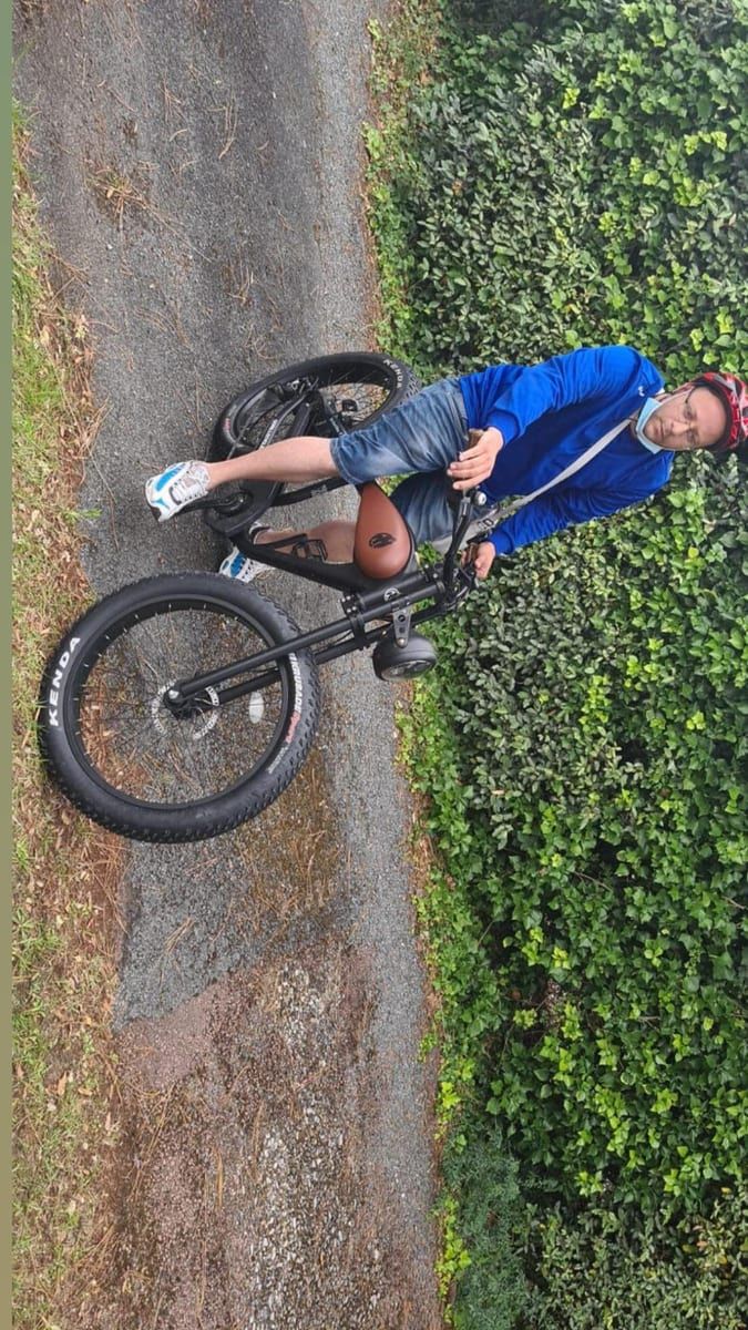 Profile of Ian, 36, Gay dating in Powder Springs (Georgia)