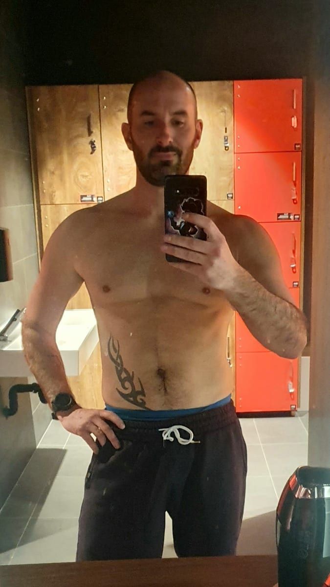Profile of Spencer, 38, Gay dating in Tempe Junction (Arizona)