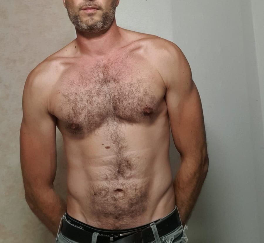 Profile of Sergio, 35, Gay dating in Findlay (Ohio)