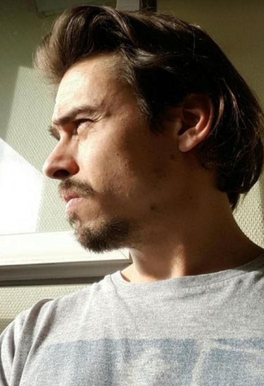 Profile of Arturo, 32, Gay dating in Florham Park (New Jersey)