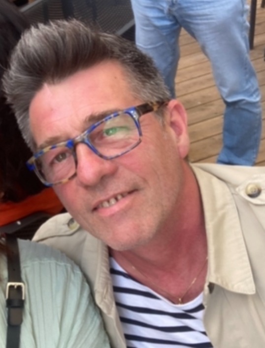 Profile of Martin, 33, Gay dating in Newton (Iowa)