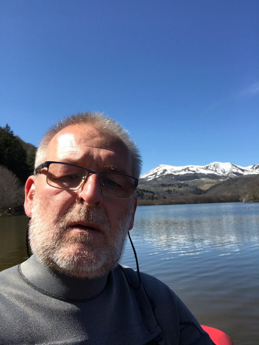 Profile of Joseph, 41, Gay dating in Brewer (Maine)