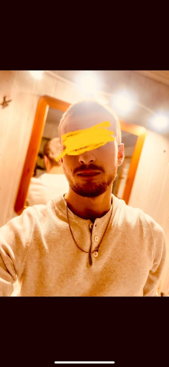 Profile of Vince, 37, Gay dating in San Jose (California)