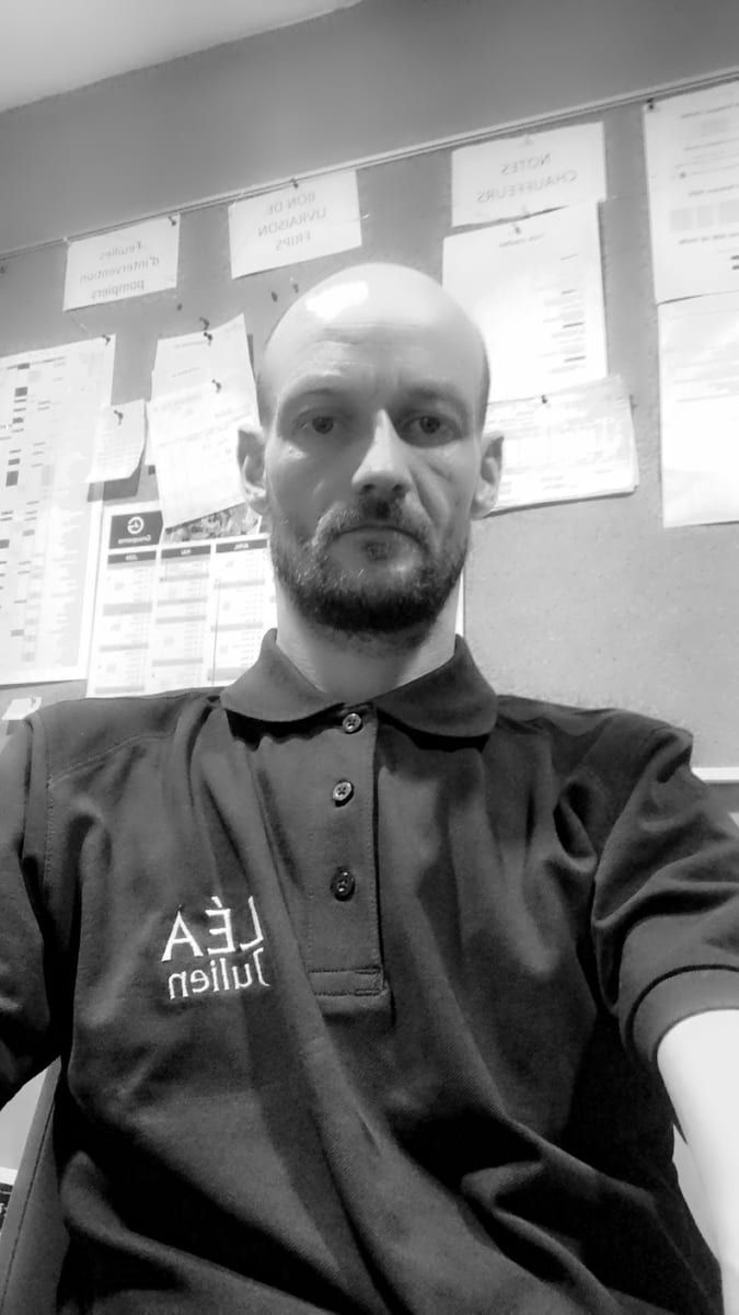 Profile of Lucas, 41, Gay dating in Amherst (New York)