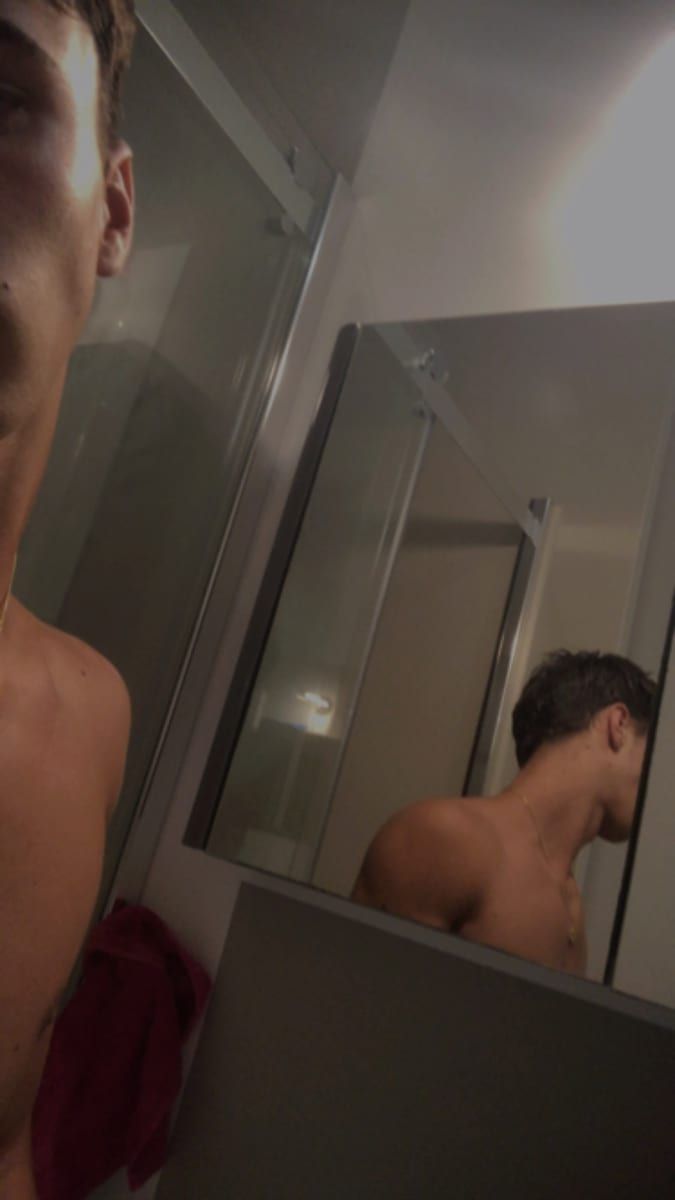 Profile of Asher, 35, Gay dating in Fort Dix (New Jersey)
