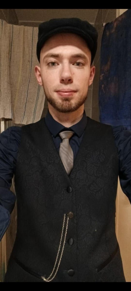 Profile of Rick, 29, Gay dating in Clanton (Alabama)