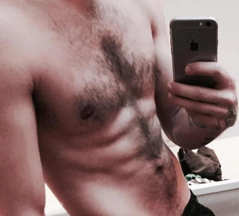 Profile of Max, 41, Gay dating in Wilsonville (Oregon)