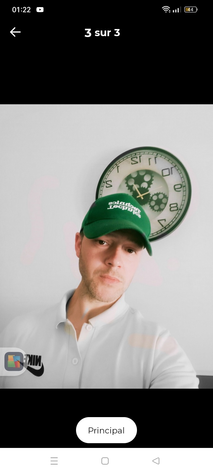 Profile of Landon, 32, Gay dating in West Hartford (Connecticut)