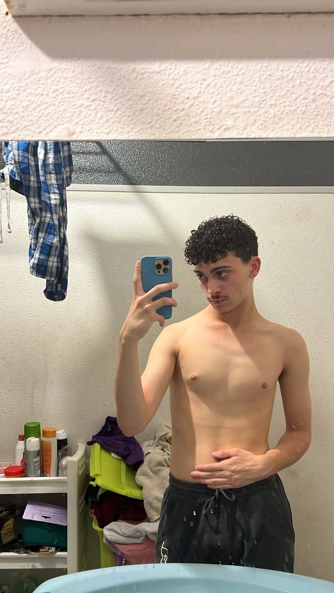 Profile of Andres, 31, Gay dating in Northgate (Ohio)