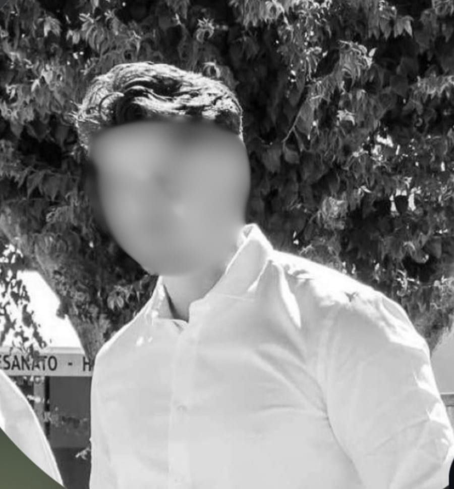 Profile of Jace, 32, Gay dating in Jesup (Georgia)
