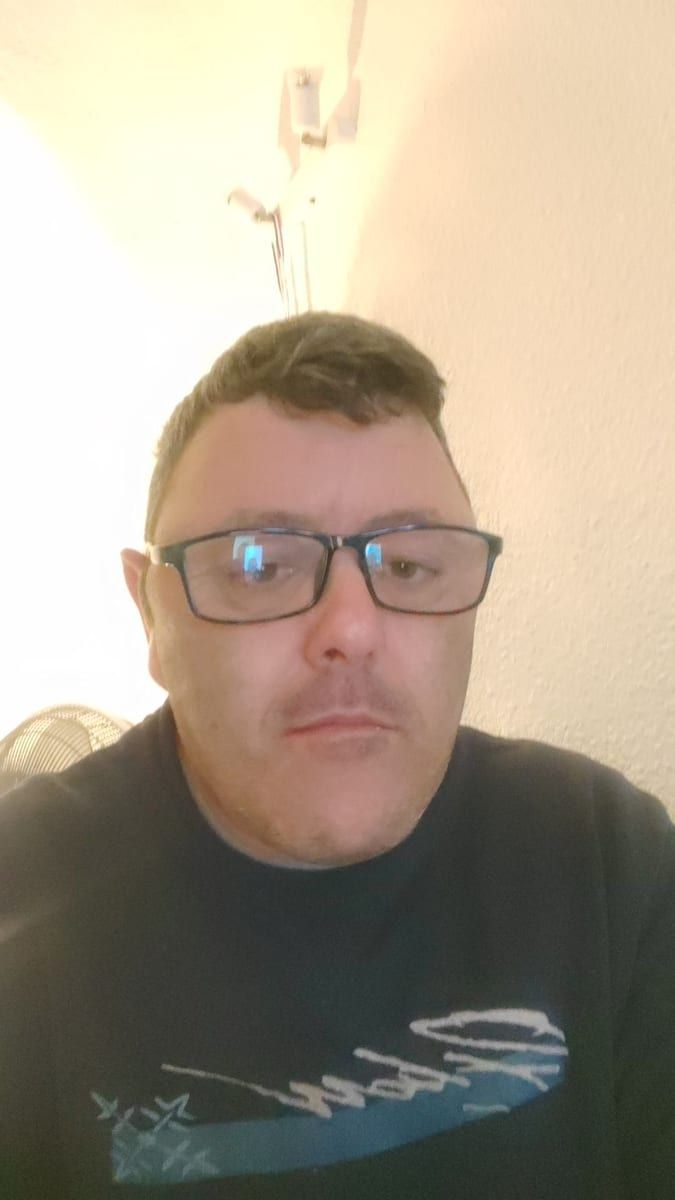 Profile of Jack, 44, Gay dating in Pace (Florida)