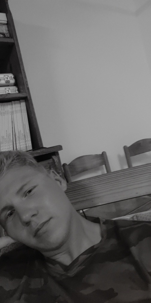 Profile of Noah, 40, Gay dating in Oskaloosa (Iowa)