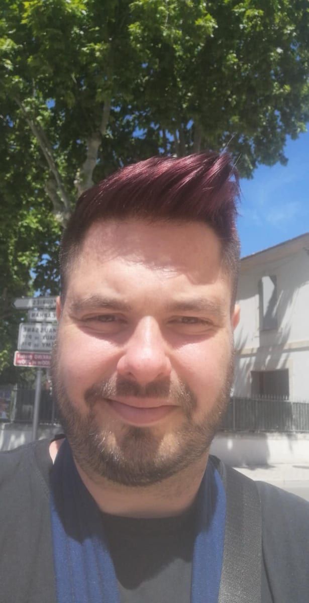Profile of Sam, 23, Gay dating in Brewer (Maine)