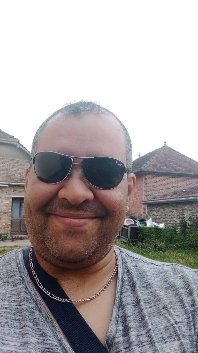 Profile of Tommy, 38, Gay dating in Normal (Illinois)