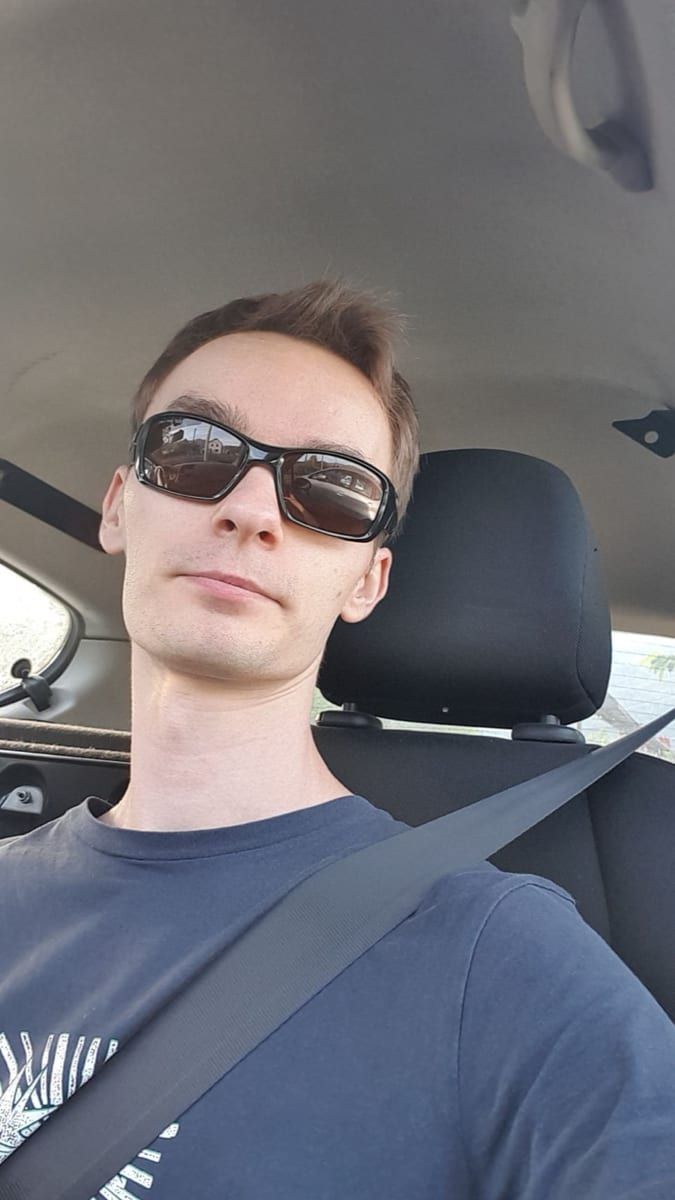 Profile of John, 26, Gay dating in Brunswick (Maine)