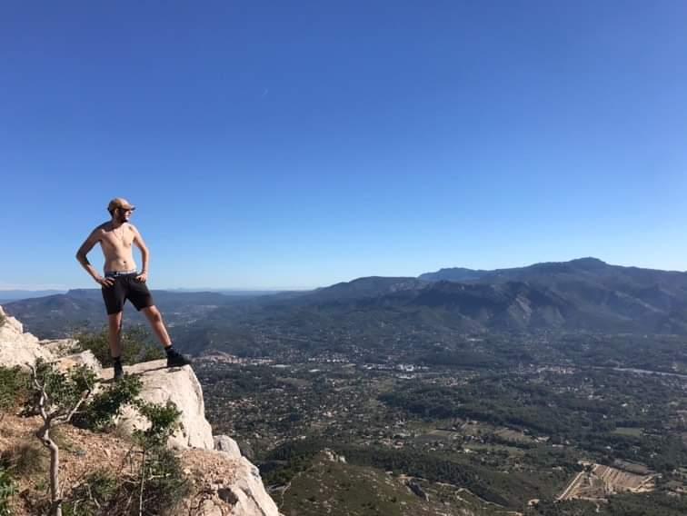 Profile of Brayden, 25, Gay dating in Fabens (Texas)