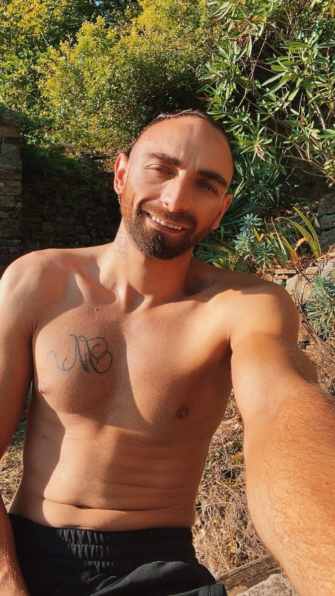 Profile of Dale, 25, Gay dating in Sheridan (Wyoming)