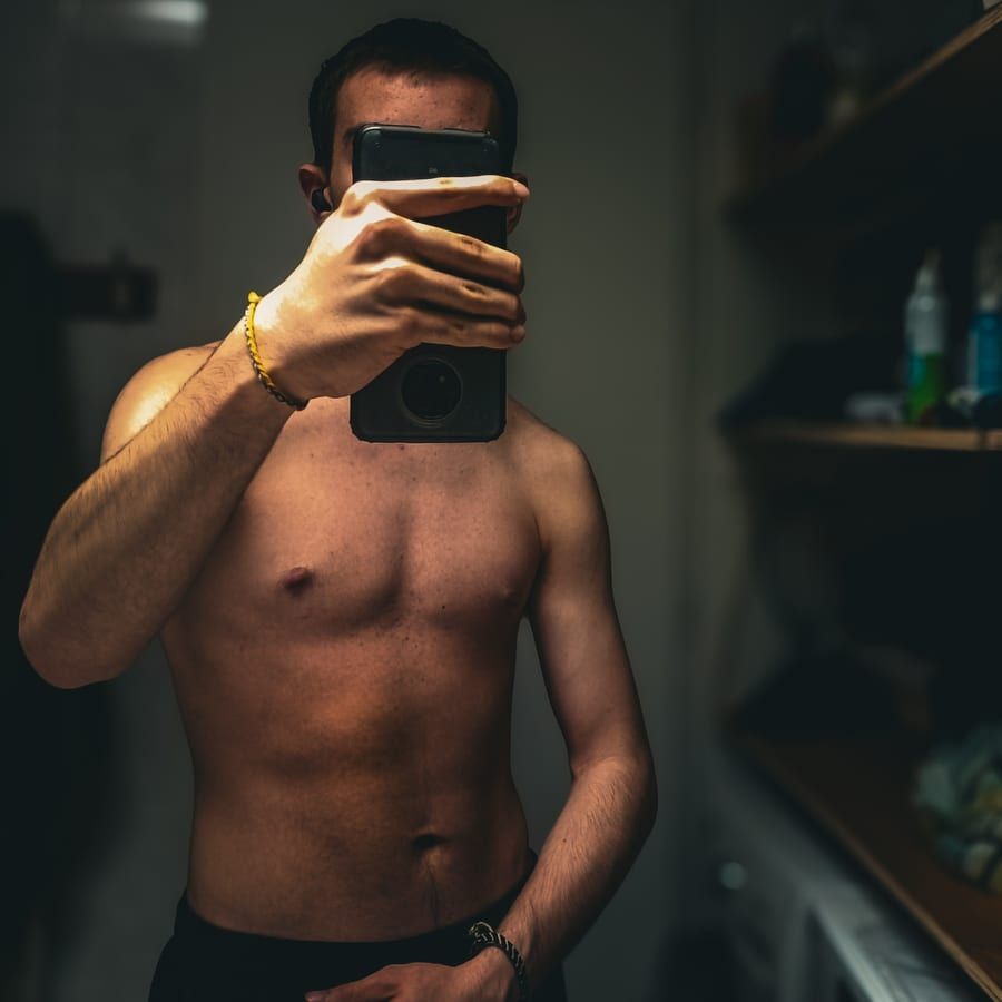 Profile of Shaun, 33, Gay dating in Anna (Texas)