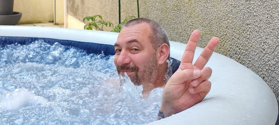 Profile of Bobby, 42, Gay dating in Cushing (Oklahoma)