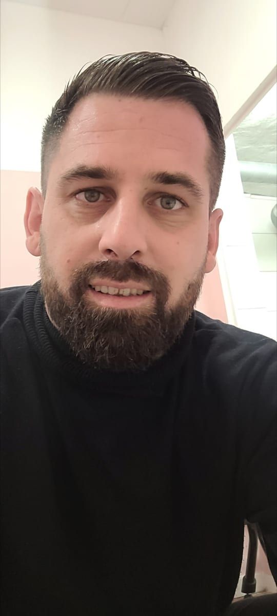 Profile of Brody, 34, Gay dating in Sheridan (Wyoming)