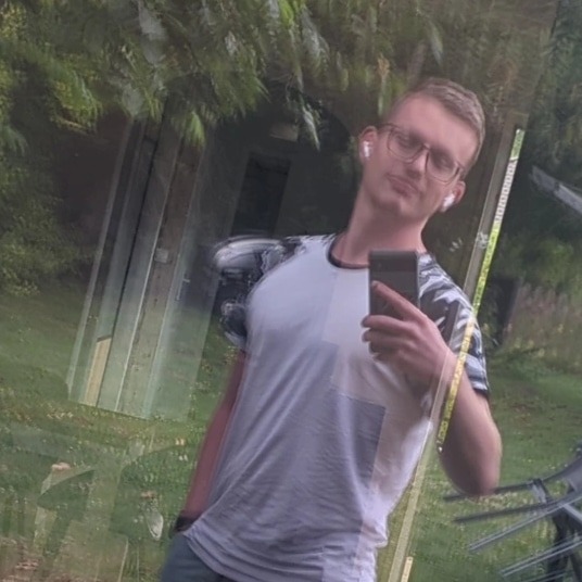 Profile of Xavier, 45, Gay dating in Kansas City (Kansas)