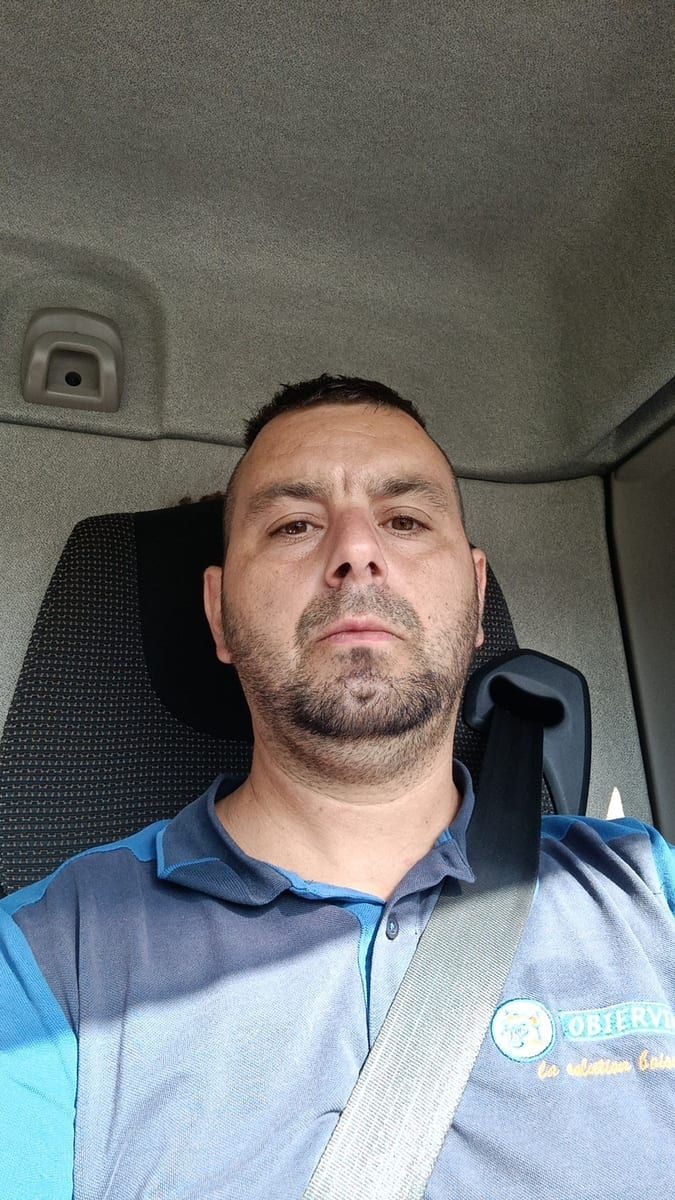 Profile of Ben, 45, Gay dating in Farmingdale (New York)