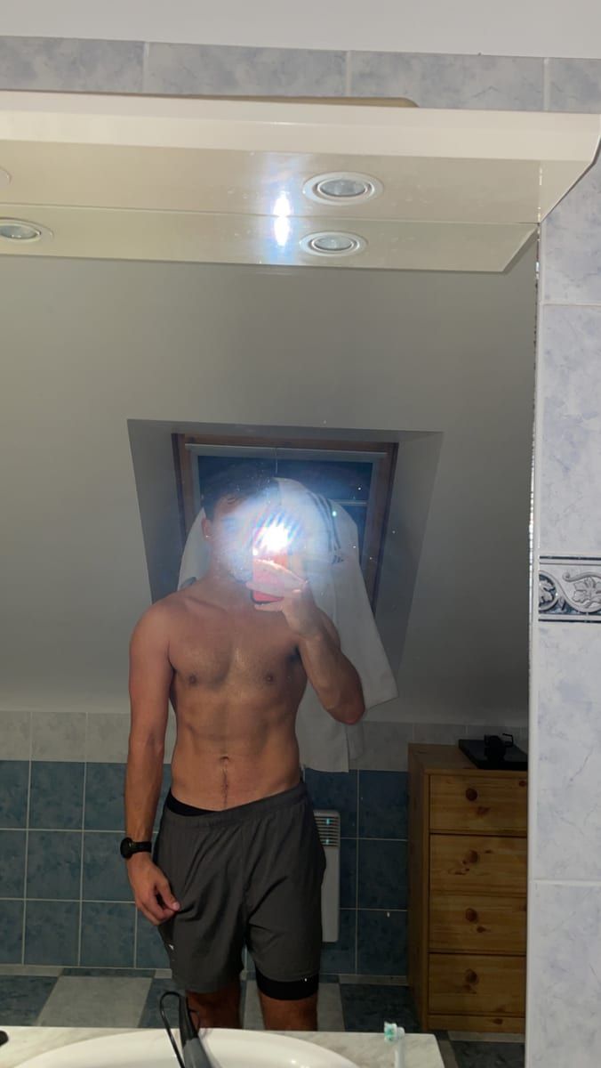 Profile of Carson, 22, Gay dating in Idylwood (Virginia)