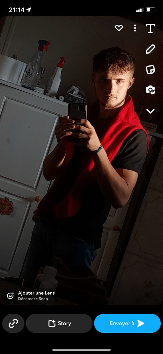 Profile of Lee, 27, Gay dating in Progress (Pennsylvania)