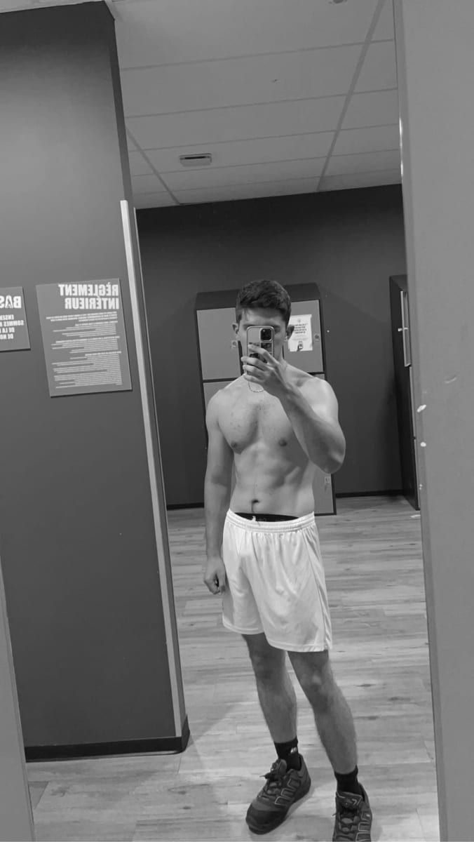 Profile of Joel, 36, Gay dating in Las Vegas (New Mexico)