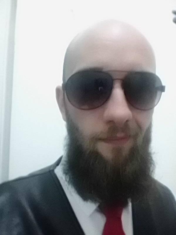Profile of Max, 25, Gay dating in Riverton (Wyoming)