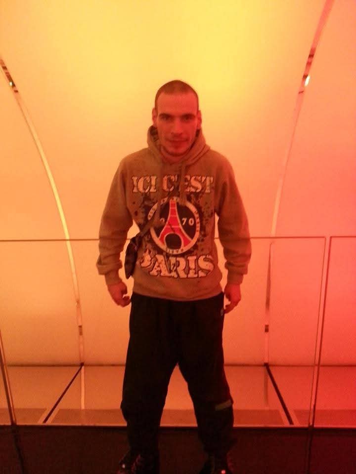 Profile of Henry, 41, Gay dating in Delafield (Wisconsin)