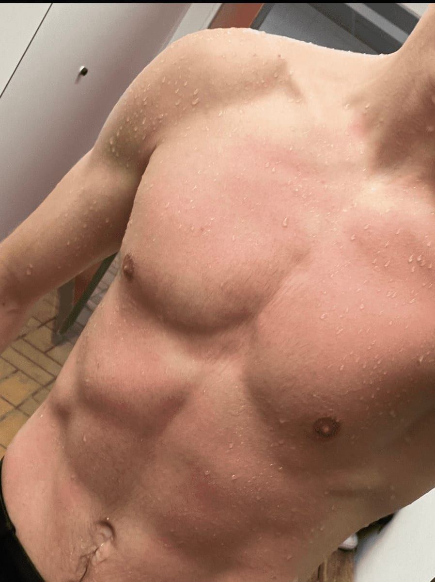 Profile of Darrell, 31, Gay dating in Camp Pendleton South (California)