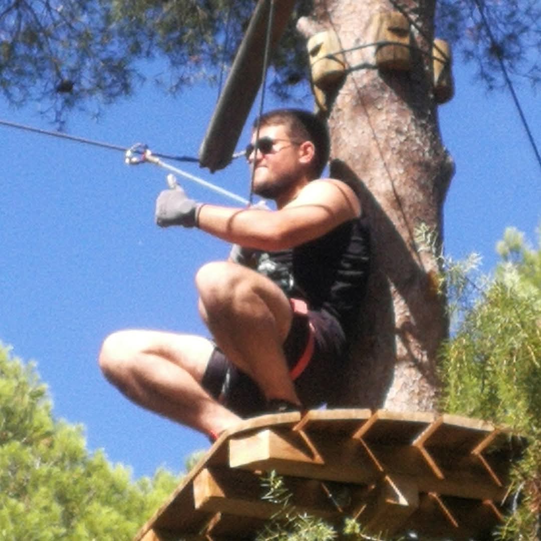 Profile of Brian, 29, Gay dating in Pike Creek Valley (Delaware)
