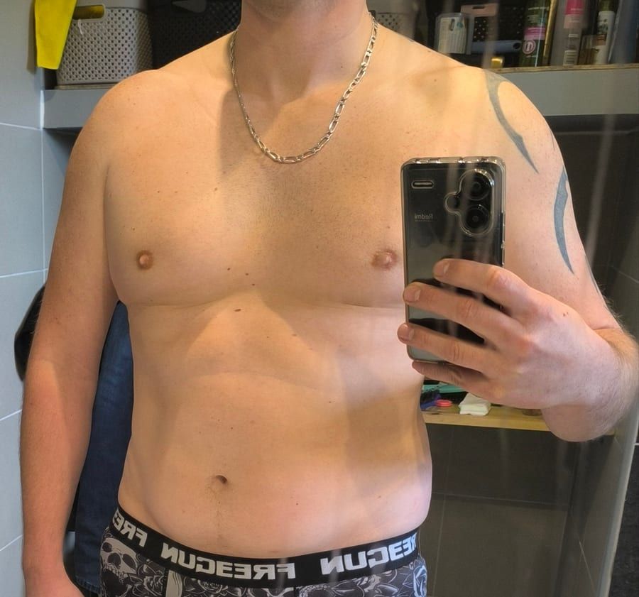 Profile of Diego, 36, Gay dating in Lansing (Kansas)